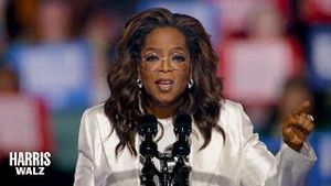 Video post by @kamalaharris on YouTube
