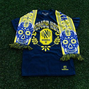 Image post by @NashvilleSC on Twitter