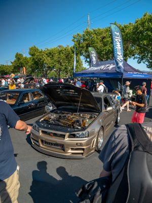 Image post by @fitmentindustries on Instagram