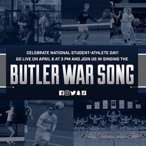 Image post by @butlervb on Instagram