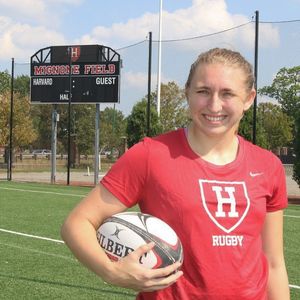 Image post by @harvardwrugby on Instagram