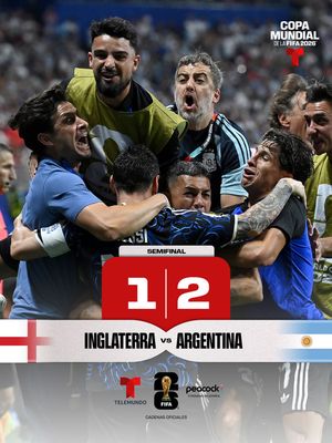Image post by @telemundodeportes on Instagram