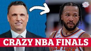 Video post by @phly_sports on YouTube