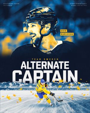 Image post by @penguins on Instagram