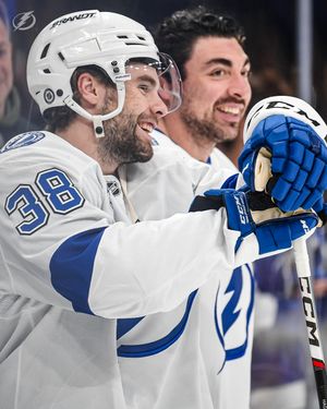 Image post by @tblightning on Instagram