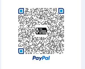 Image post by @Cannon_Network on Twitter