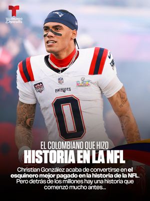 Image post by @telemundodeportes on Instagram