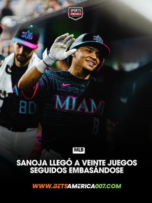 Image post by @sports_venezuela on Instagram