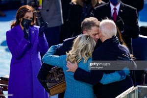 Image post by @GettyImagesNews on Twitter