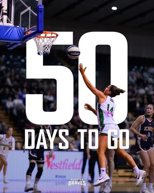 Image post by @bendigobraves on Instagram