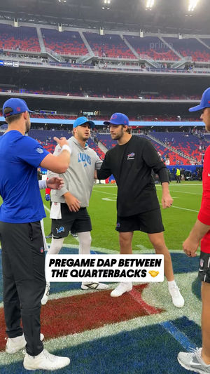 Video post by @nflonprime on TikTok