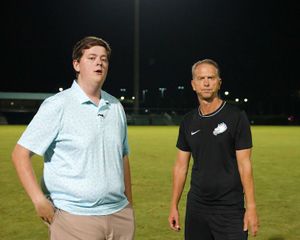 Image post by @fgcu_msoccer on Instagram