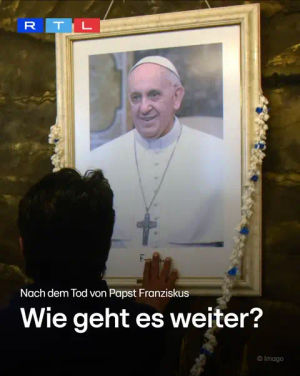 Image post by @rtlaktuell on TikTok