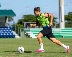 Image post by @fgcu_msoccer on Instagram
