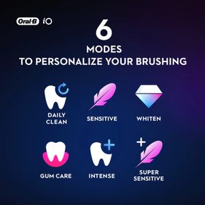 Image post by @oralb on Instagram