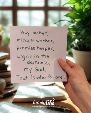 Image post by @familylifenypa on Instagram