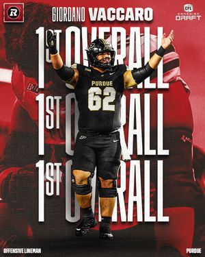 Image post by @cfl on Instagram