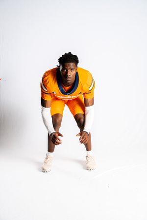 Image post by @UTEPFB on Twitter