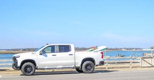 Image post by @jeffgordonchevrolet on Instagram