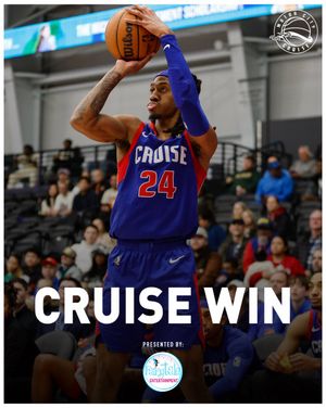 Image post by @MotorCityCruise on Twitter