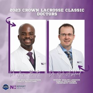 Image post by @thecrownlax on Instagram