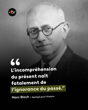 Image post by @france.tv on Instagram