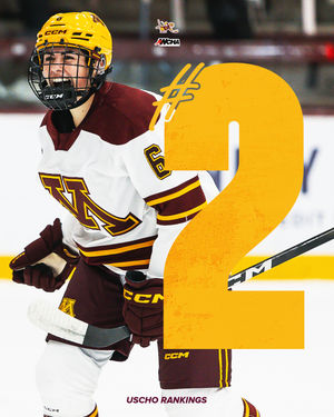 Image post by @gopherwhockey on Instagram