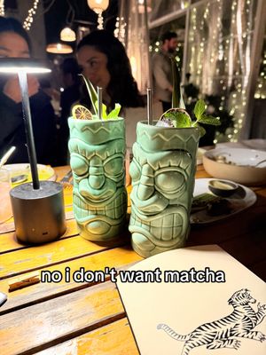 Video post by @nancyluxx on TikTok