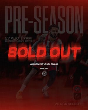 Image post by @mkbasketballclub on Instagram
