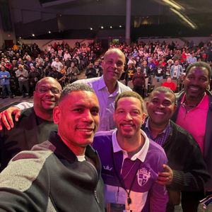 Image post by @chrisbroussard68 on Instagram