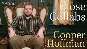 Video post by @hollywoodreporter on YouTube