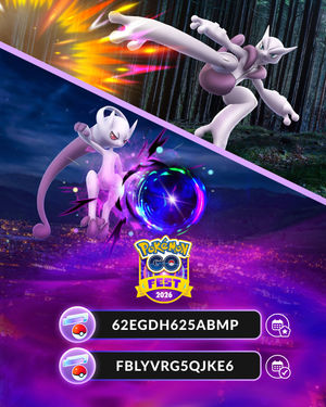 Image post by @pokemongoappko on Instagram