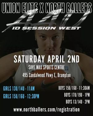 Image post by @onpointbasketball on Instagram