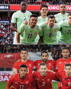 Video post by @swiss_football_sfv_asf on TikTok