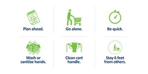 Image post by @mnhealth on Facebook
