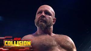 Video post by @aew on YouTube