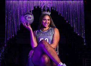 Image post by @WomensHoops_USA on Twitter