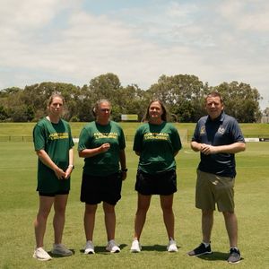 Image post by @lacrosseaustralia on Instagram