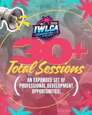 Image post by @iwlca on Instagram