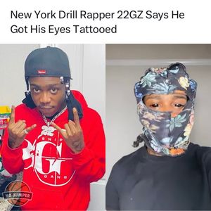 Image post by @nojumper on Instagram