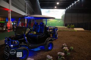 Image post by @michigangolfshow on Instagram
