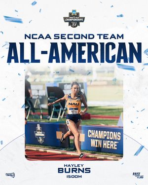 Image post by @nautrackfieldxc on Instagram