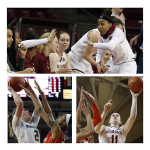 Image post by @bostoncollegewbb on Instagram