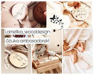 Image post by @lamellka_wooddesign on Instagram