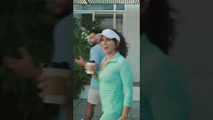 Video post by @directv on YouTube