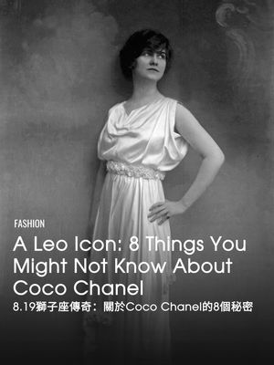Image post by @voguehongkong on Instagram