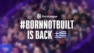 Video post by @euroleague on YouTube