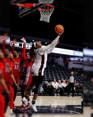 Image post by @gobearcatswbb on Instagram