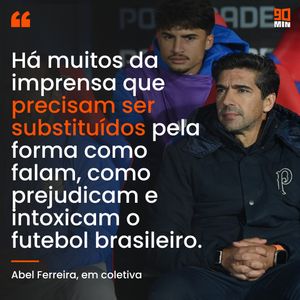 Image post by @90minbrasil on Instagram