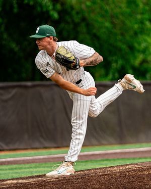 Image post by @charlotte_baseball on Instagram